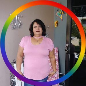 Meet your Posher, Marilyn